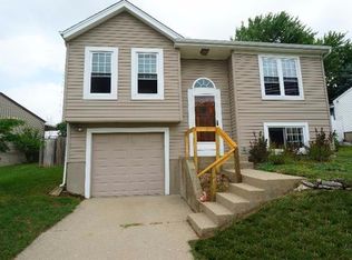 1574 Meadow Hill Ct, Florence, KY 41042