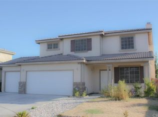 13887 Swallowtail Ln, Victorville, CA 92394