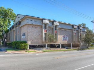 3121 Speedway APT 209, Austin, TX 78705