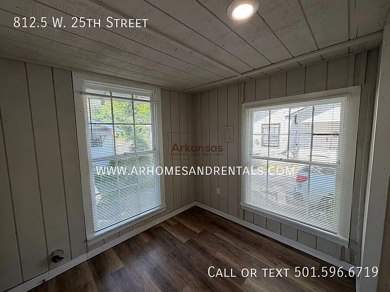 812.5 W 25th St — Photo 4