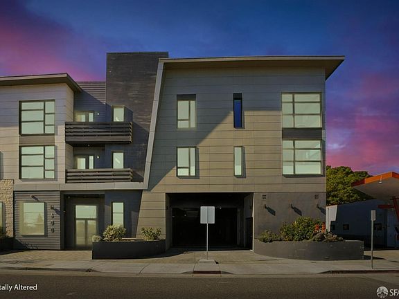 2nd image of 600 El Camino Real Rd #302