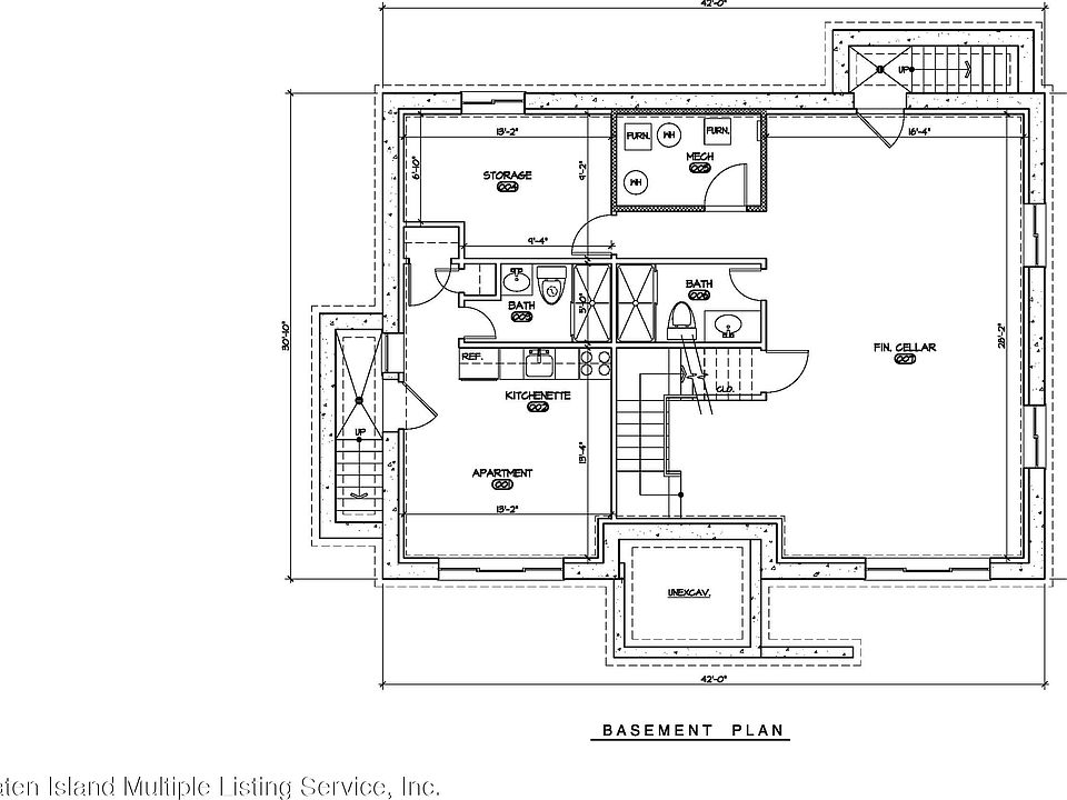 2nd image of 91 Mason Blvd