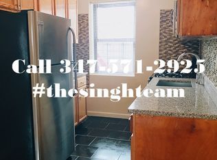 9156 195th St APT 3L, Hollis, NY 11423
