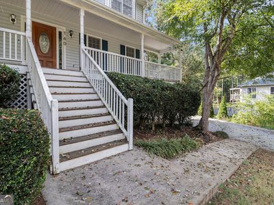 160 Warrenton Dr, Douglasville, GA, 30134