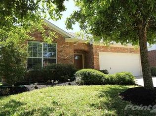 19915 Cape Clover Trl, Richmond, TX 77407