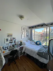 Rented by Vanderborgh Realty 