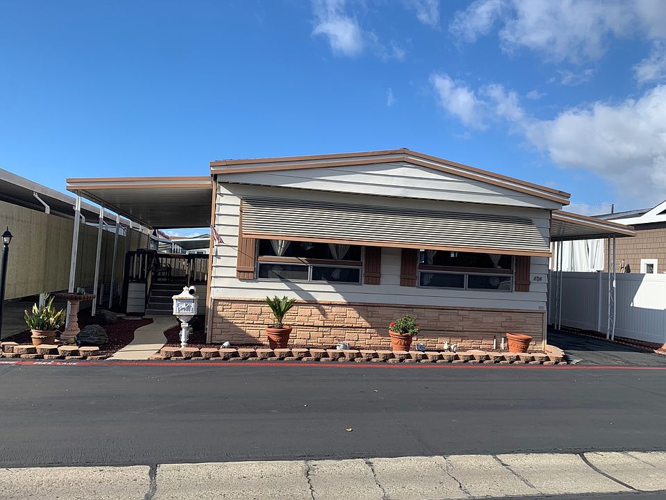 1st image of 16444 Bolsa Chica St Space 156