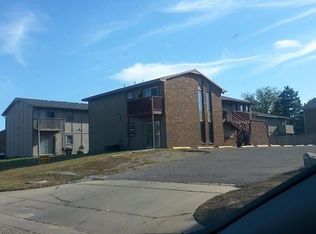 6708 W Par Ln APT 2, Wichita, KS 67212