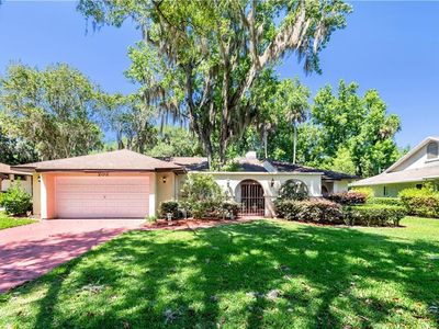 202 Waterwood Dr, Yalaha, FL, 34797