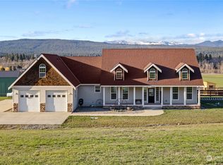254 Tetons Ln, Cle Elum, WA 98922