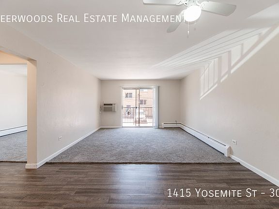 4th image of 1415 Yosemite St APT 302