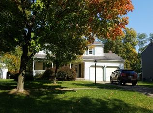 742 Guilford Blvd, Medina, OH 44256