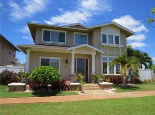 91-1001 Kai Uhu St, Ewa Beach, HI 96706