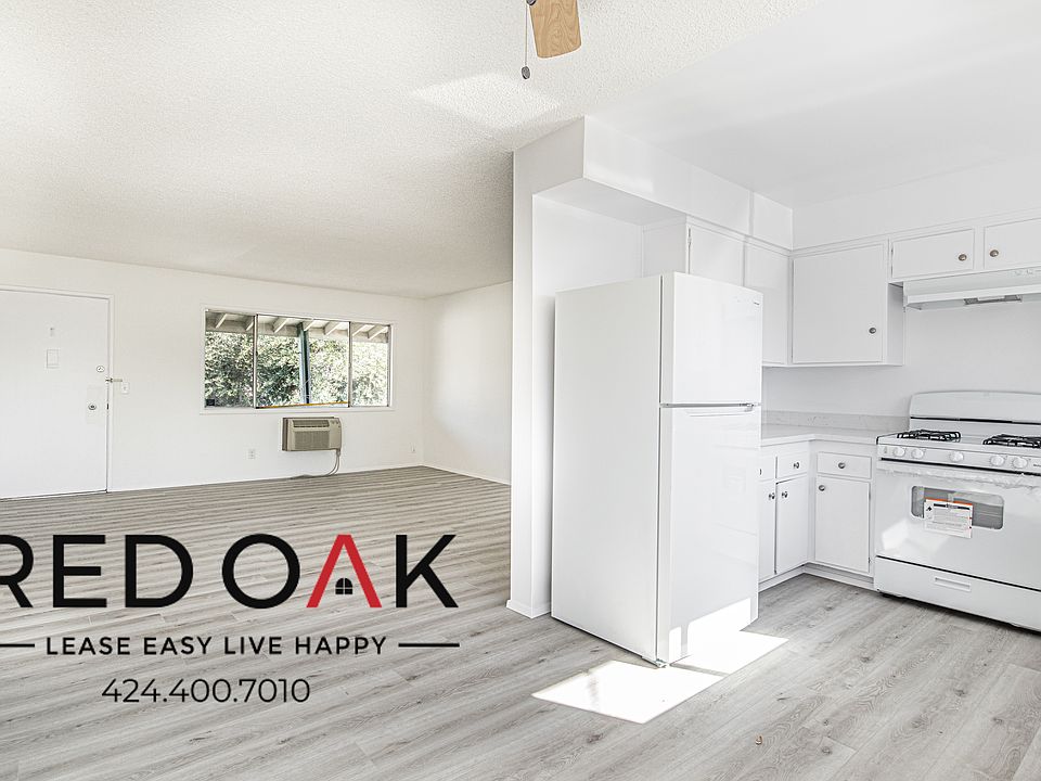1st image of 3836 Baldwin Ave #114