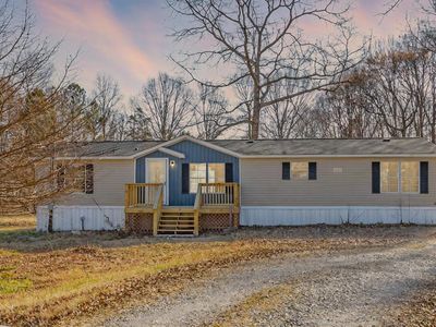 4222 Long View Rd, Cohutta, GA, 30710