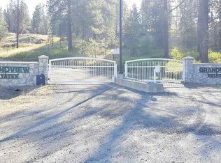 LOT 29 E Barbi Ct, Chattaroy, WA 99003