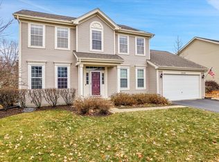 3209 Thomas Ln, Montgomery, IL 60538