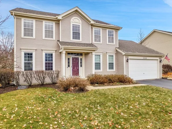 3209 Thomas Ln, Montgomery, IL 60538