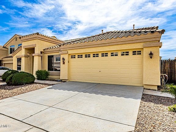 5th image of 2531 E ELECTRA Lane