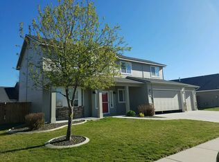 1874 W Tumble Creek Dr, Meridian, ID 83646