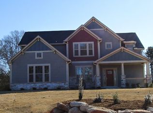 105 Rosecrest Ln, Simpsonville, SC 29680