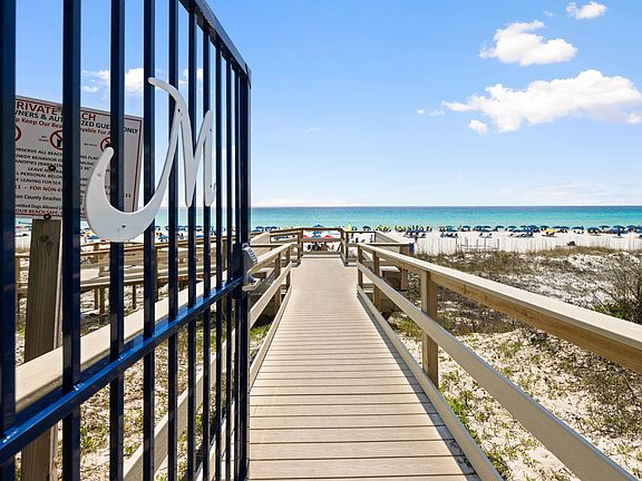 2nd image of 2606 Scenic Gulf Dr Unit 3108