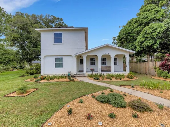 5039 17th Ave N, Saint Petersburg, FL 33710