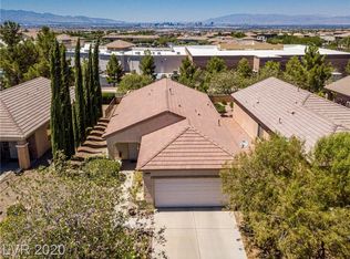 2528 Romanza Rd, Henderson, NV 89052