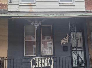 2445 W Oakdale St, Philadelphia, PA 19132