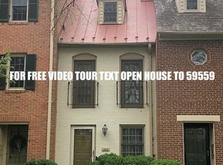 1304 Kenmore Ave #3, Fredericksburg, VA 22401