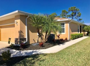 20581 Chestnut Ridge Dr, North Fort Myers, FL 33917