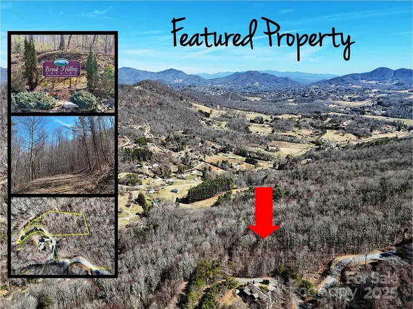 0 Busters Dr #6, Waynesville, NC 28786