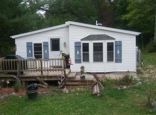 1522 Choctaw Trl, West Branch, MI 48661