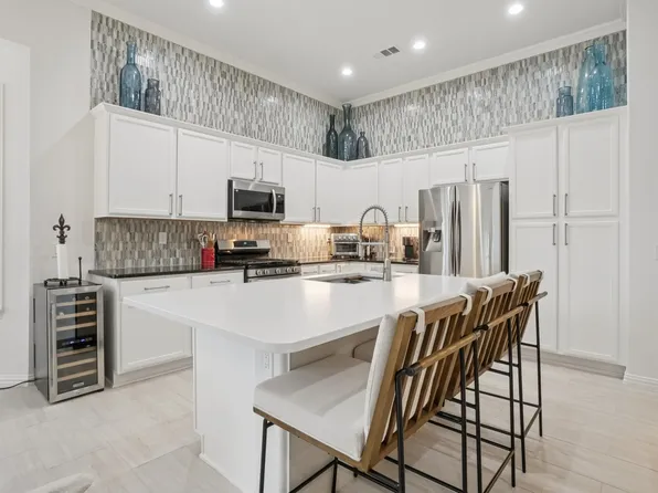 9705 Teakwood Ave, Denton, TX 76207