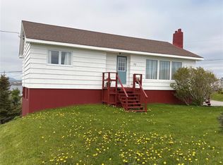 52 Grand Bay Road, Port Aux Basques, NL A0M1C0