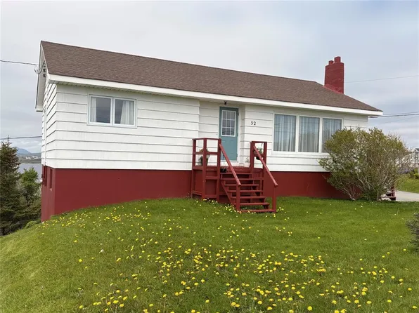 52 Grand Bay Road, Port Aux Basques, NL A0M1C0