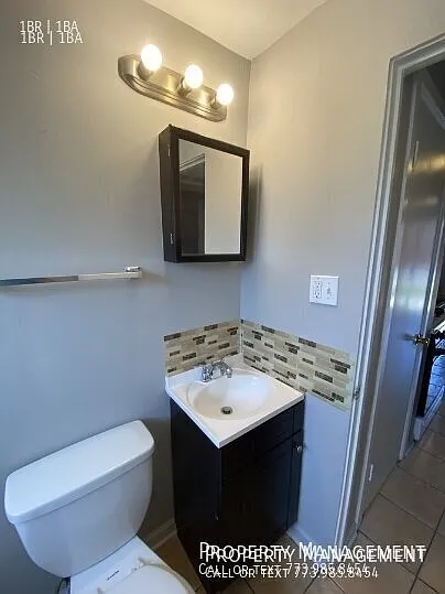 1 bed, 1.0 bath, 500 sqft, $899 — Photo 4