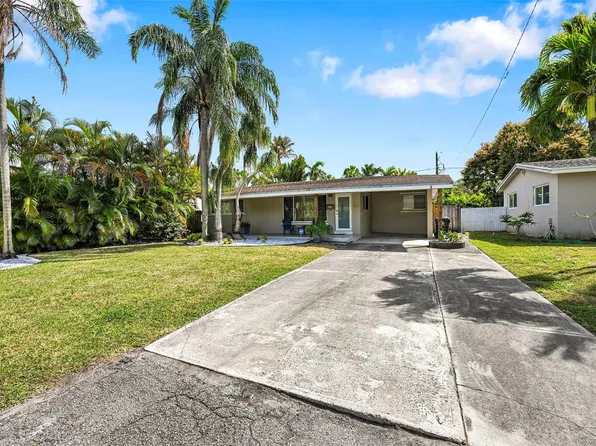 818 NE 18th Street, Fort Lauderdale, FL 33305