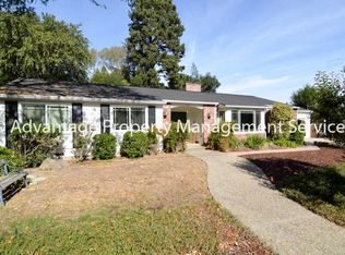1323 Martino Rd, Lafayette, CA 94549