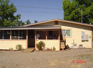 4176 Dodge Rd, White City, OR 97503