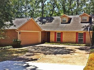 129 Paradise Valley Dr, Conroe, TX 77304