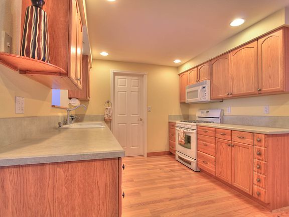 Gas Stove