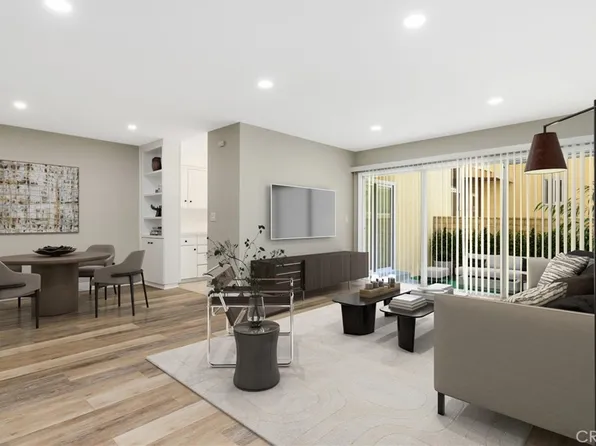 6225 Coldwater Canyon Ave Unit 106, North Hollywood, CA 91606