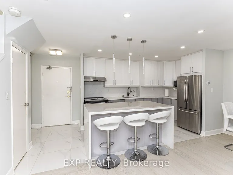 4001 Don Mills Rd #110 — Photo 11