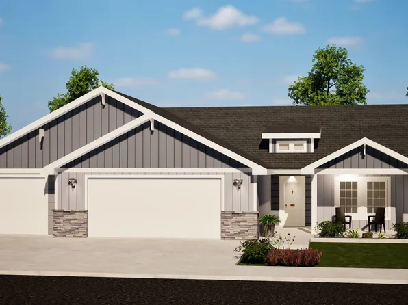 102 Ash St, Parma, ID 83660