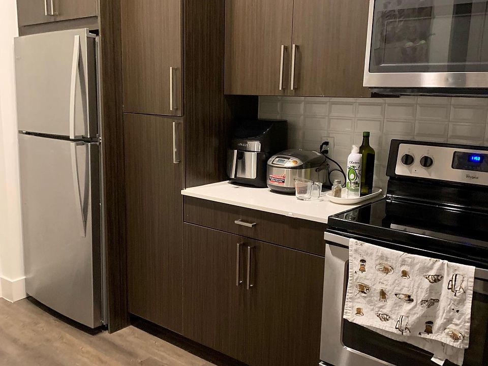 2nd image of 68 Music Sq W Unit 214