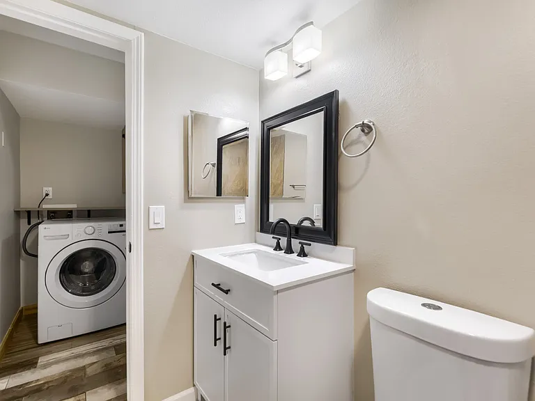 Guest Bath