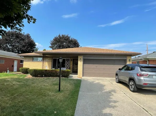 28273 Newland Dr, Warren, MI 48093