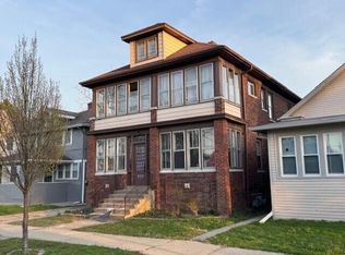 2009 Slauson AVENUE, Racine, WI 53403
