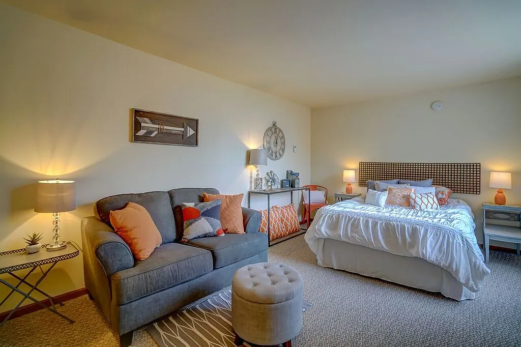 Casa Blanca — Photo 1